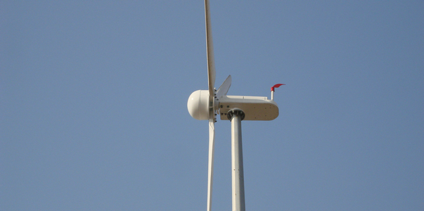 Ветрогенератор WH4.6-3000W